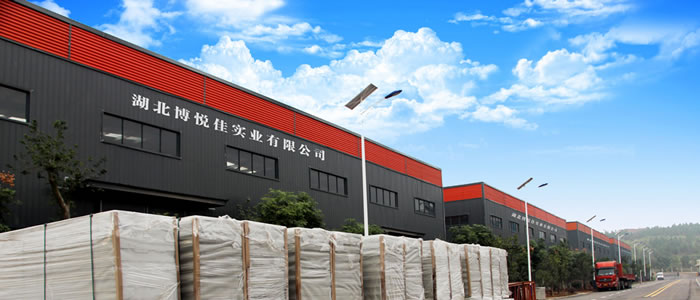 新型轻质墙体材料