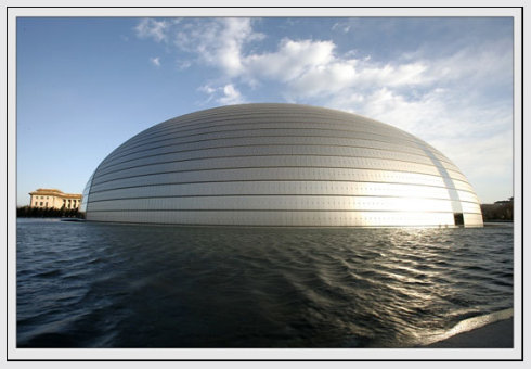 国家大剧院