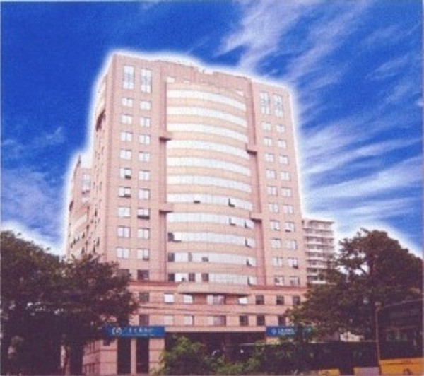 企业建筑轻质隔墙板案例