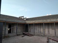 雅和酒店改造工程项目