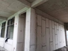 荆州市公安育苗学校宿舍楼