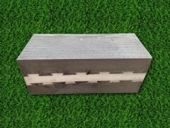 外墙自保温砌块_轻质隔墙板生产线_轻质隔墙板生产设备-湖北博悦佳实业有限公司