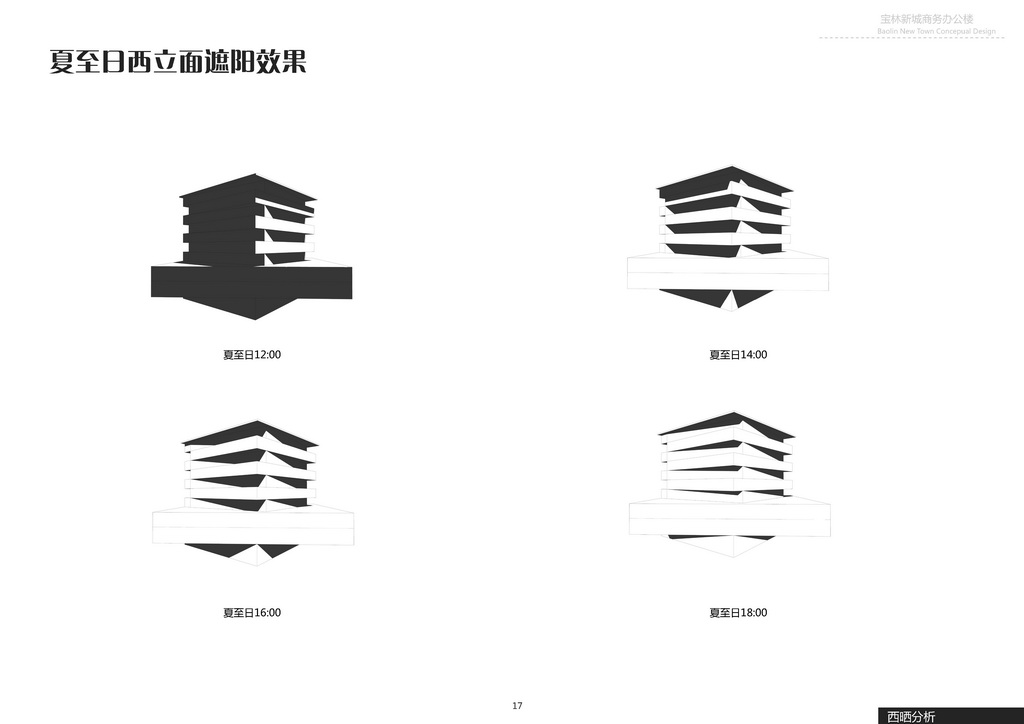 德州宝林商务办公楼